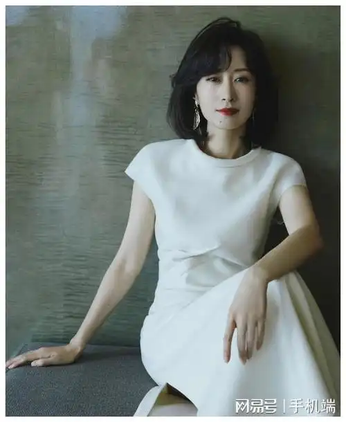 著名好演员刘敏涛守婚如玉自曝离婚多年前夫从没看过女儿