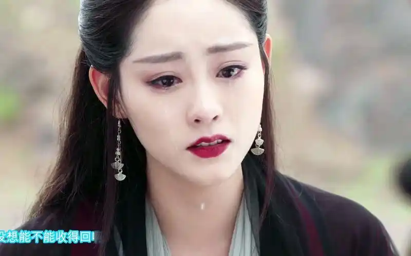 【古装美人群像混剪·落泪篇】美人落泪,我见犹怜,为什么哭都那么美啊