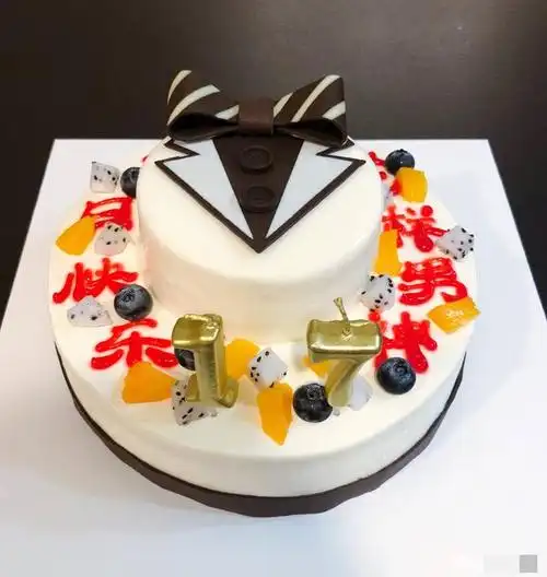 张艺谋儿子17岁生日 陈婷与女儿亲手做蛋糕 张艺谋儿子叫什么?