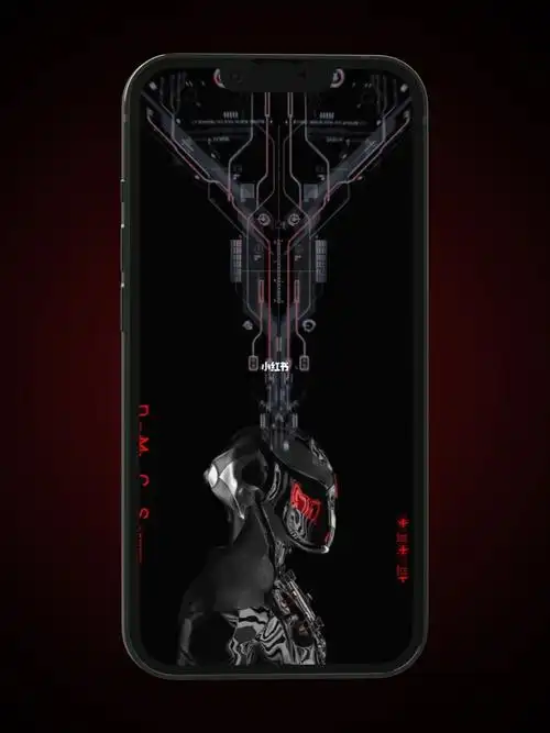 裸眼3d动态壁纸元宇宙nft系列3