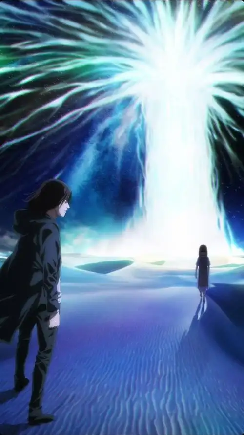 《进击的巨人》有哪些值得珍藏的壁纸呢?