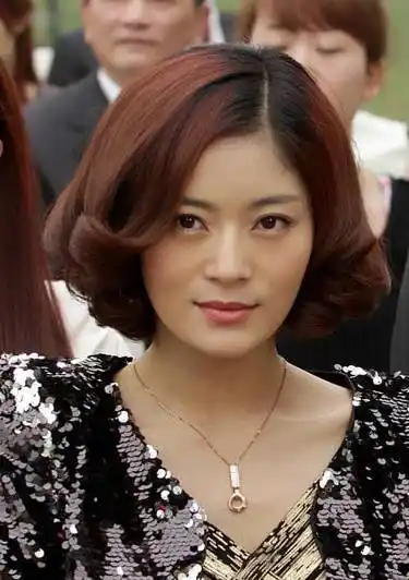 女人的颜色分集剧情