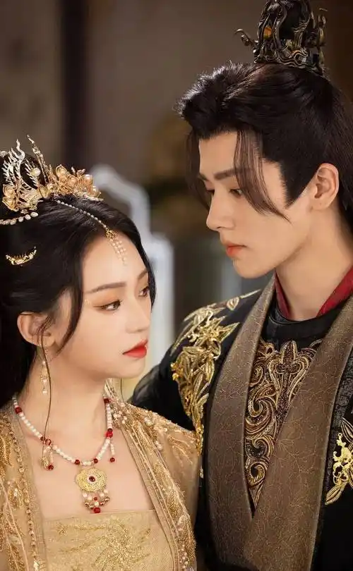 不会只有我吧._李菲_剧情_皇帝