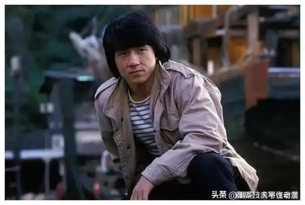 王力宏和成龙大哥:男人间的友谊就是那么纯粹|编剧|张学友|爵士乐