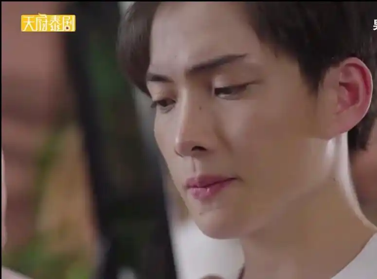 新腐剧预告!《男校风云》主cp再度合作,颜值可以!