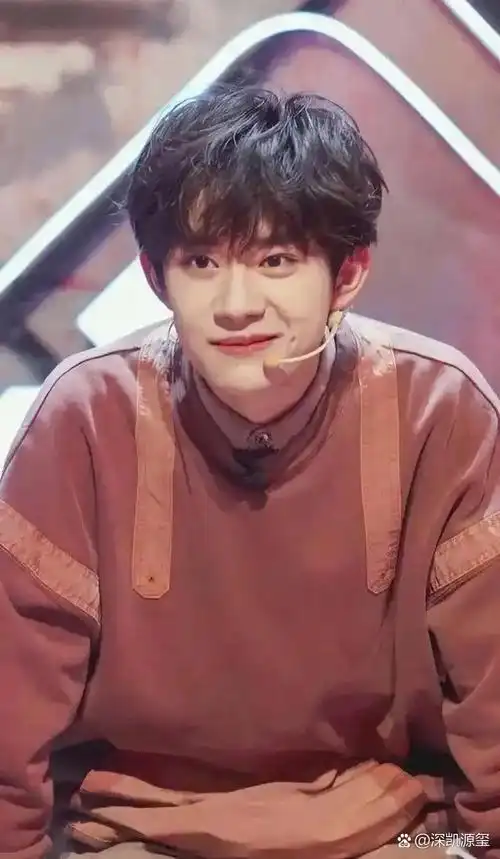 " "为什么?" "因为一羊千洗