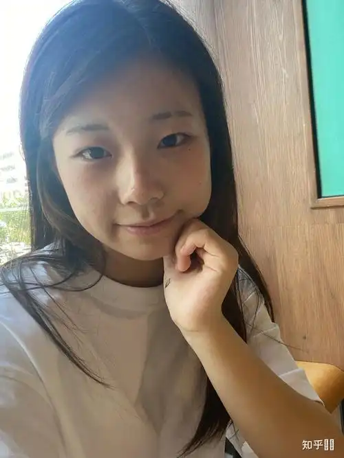 大部分女生素颜是什么水平啊