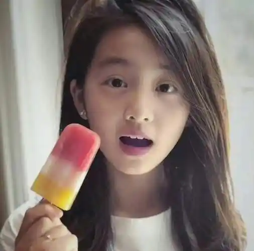 黄多多新造型大秀美腿,热搜圣体不是没有原因的|黄磊|孙莉|孙俪|郭涛