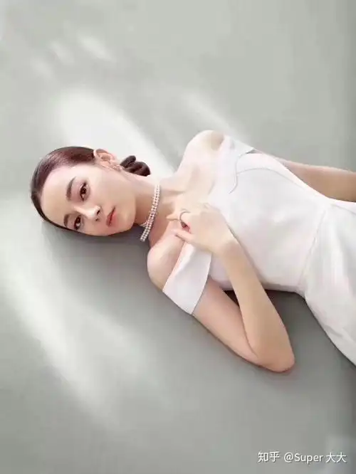 有哪些明星喜欢戴珍珠首饰