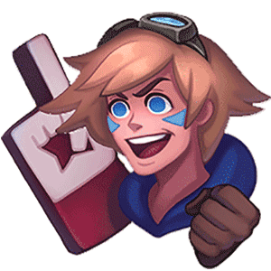 游戏本体lol的qq表情不定期更新