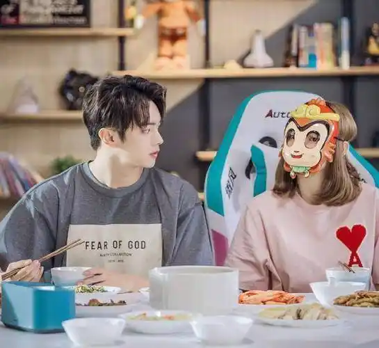 许凯_圈子_职业