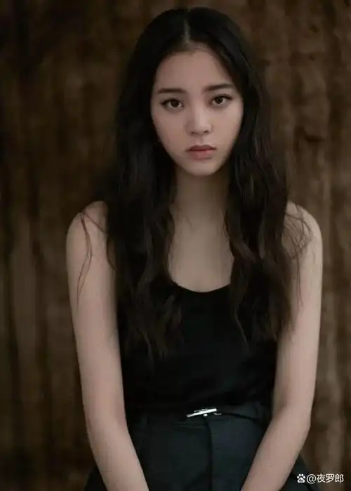 欧阳娜娜最美照片集