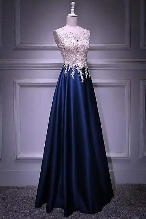 > 礼服连衣裙长裙