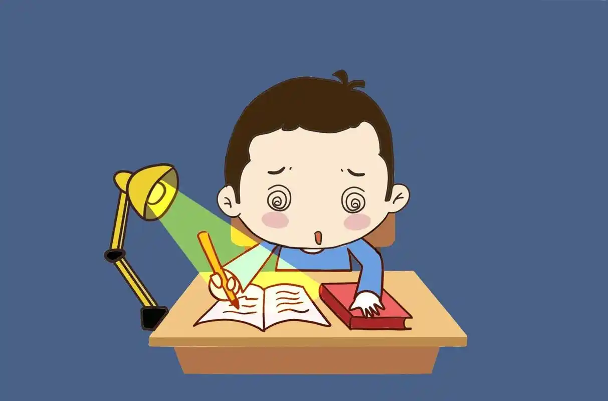 这4种情况会导致孩子近视, 比玩手机都严重, 很多家长忽视了!