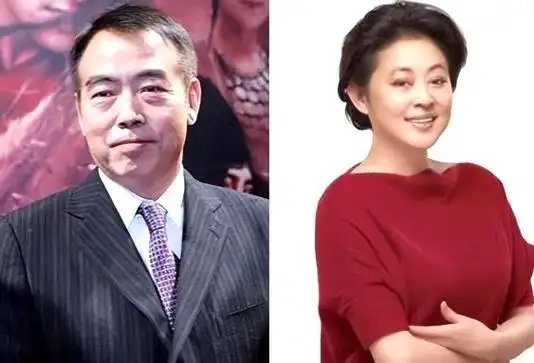 结婚27年,陈红输得一塌糊涂!世上渣男千千万,最怕陈凯歌这种!