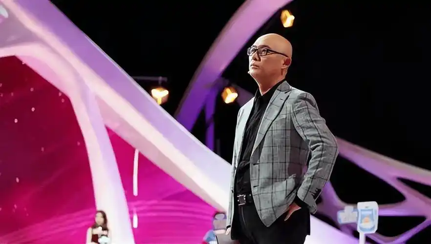 "主持人"孟非,我这辈子最正确的决定,就是娶了一个平凡的妻子_李雪来