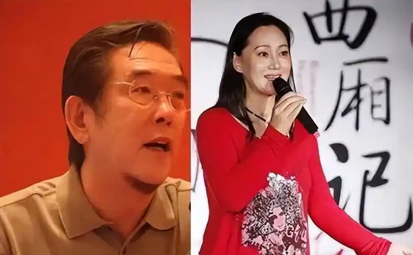 丈夫患病后带女儿离开,转身投入地产大亨怀抱,大宋佳真的太狠了