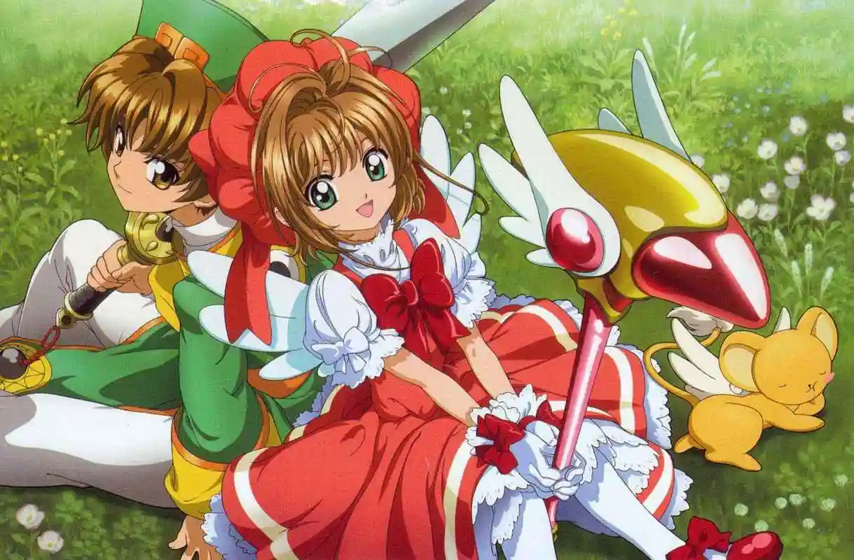 迷你世界:小王子 巴啦啦小魔仙 百变小樱,全在同一人身上!