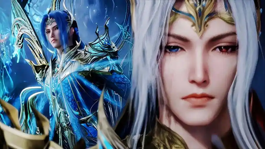 唐三的四大憾事,每一个都充满了深深的遗憾