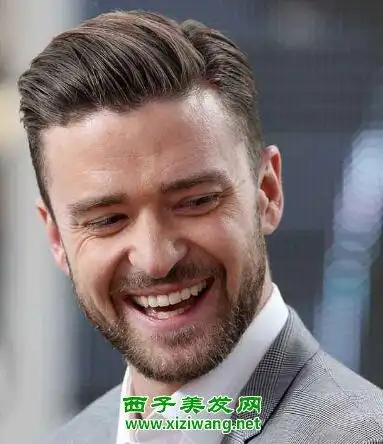 油头适合什么脸型油头发型怎么弄3