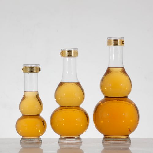 泡酒酒瓶高档鹿茸酒药5斤白酒药2斤专用人参密封罐