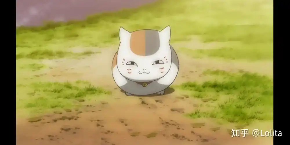 盘点一下夏目友人帐中出现的妖怪