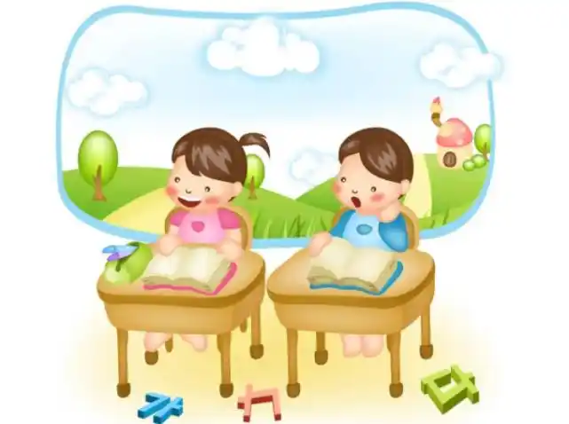 小学生听课不认真怎么办?家长别着急,班主任教你怎样教育效果好