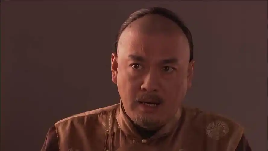 大宅门2即使不换角色人物设定也是有问题的