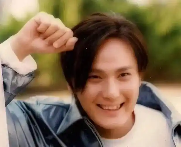 张信哲:昔日情歌王子