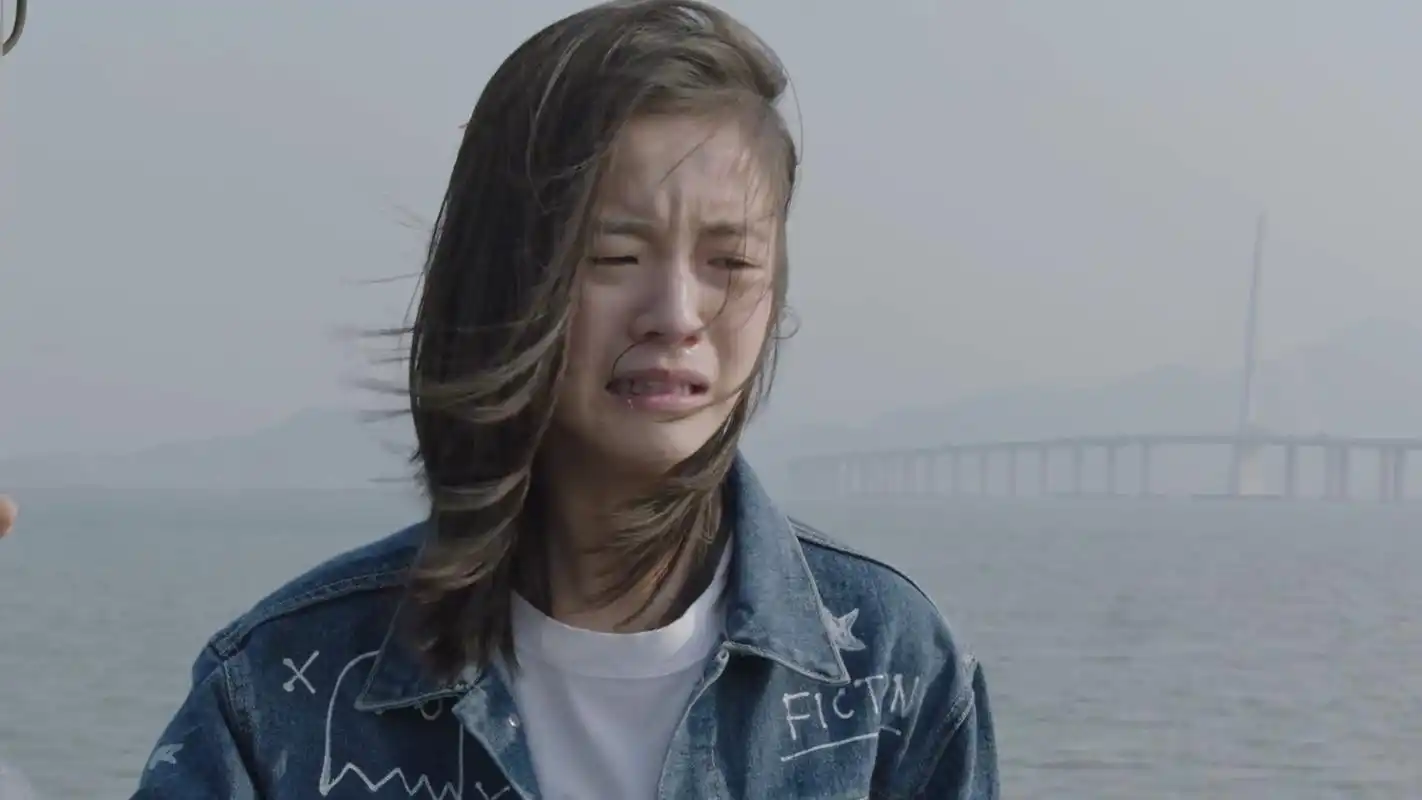 原创小欢喜英子终崩溃跳河堪比素素跳诛仙台两点成压垮英子最后的稻草