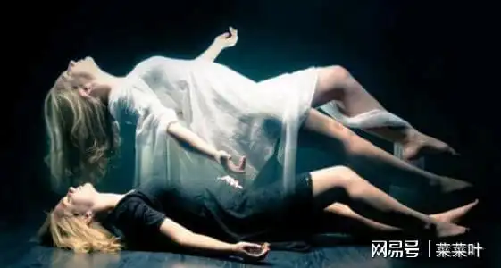 有种说法认为:灵魂的确存在,但是不能对人类进行伤害|有神论|鬼魂