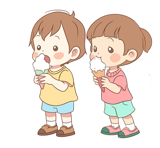 有的人啊他不敢大口吃雪糕喝冷饮嘶嘶酸爽遭不住呀丨乐草元