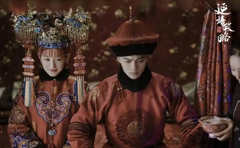 《烈火军校》来袭,许凯化身玩世不恭富家子,狂撩女主白鹿_军装_李程彬