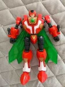 快乐酷宝蜻蜓飞飞