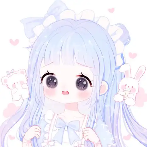 精选高清超萌大眼小女孩萌萌小妹妹不看后悔