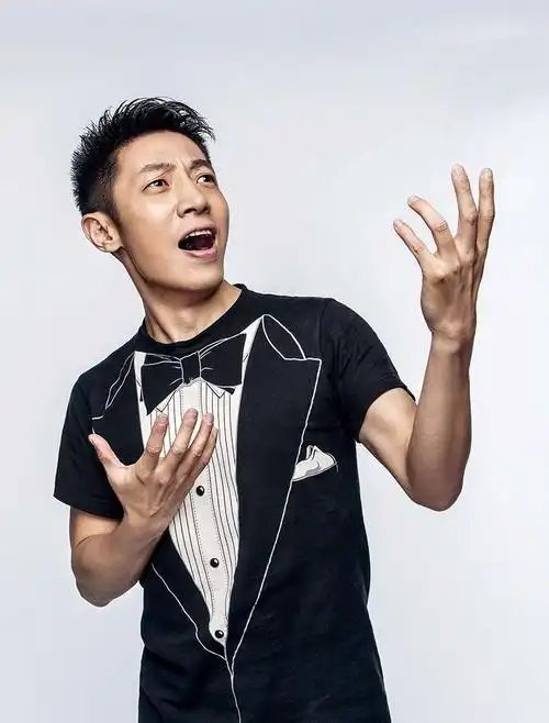 撒贝宁,beining sa的个人写真图片,壁纸,海报,photos – imdb爱影库