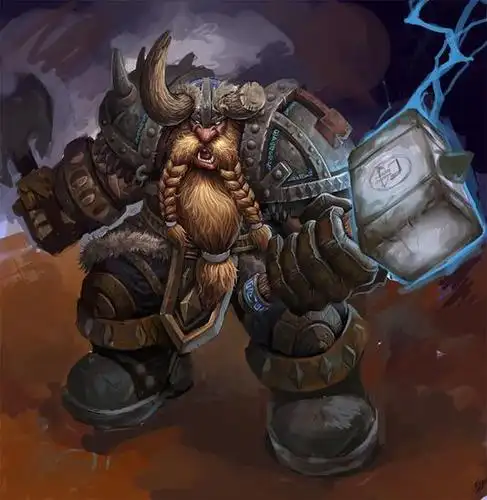 玩家攻略心得 山丘之王穆拉丁天赋推荐