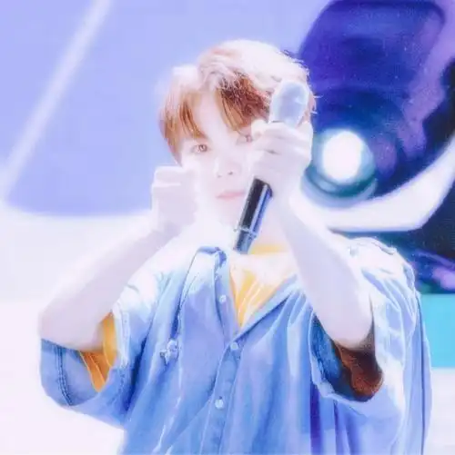 尤长靖·头像·自截