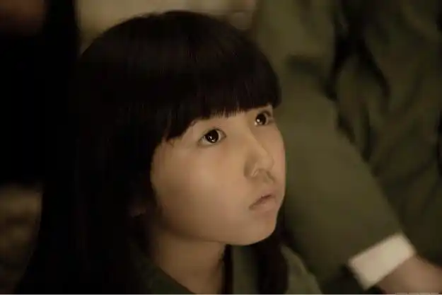 张子枫小时候真的好可爱啊,想捏她脸【多图】【持更】