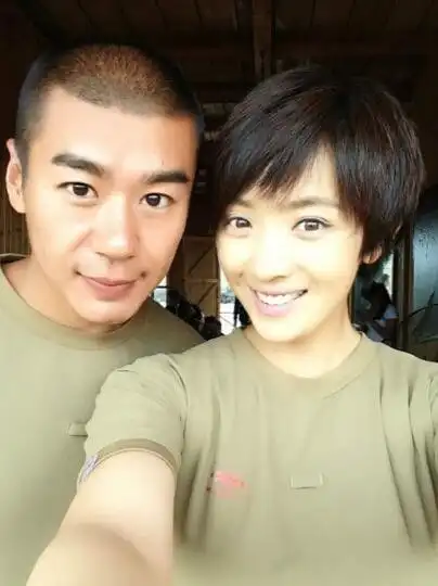 万茜老公徐佳万茜和徐佳是什么关系