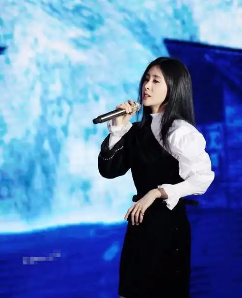 有一种谋算叫张碧晨和华晨宇的孩子4岁了才明白这盘大棋