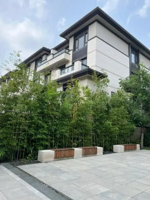 快来看810w入住亦庄纯别墅是一种什么体验