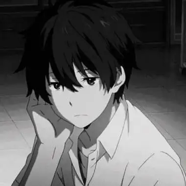 失恋头像男生图片适合分手时候用的头像男生头像潮人