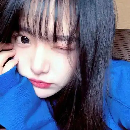 超可爱仙气女生头像 | 头像可爱女生真人高清