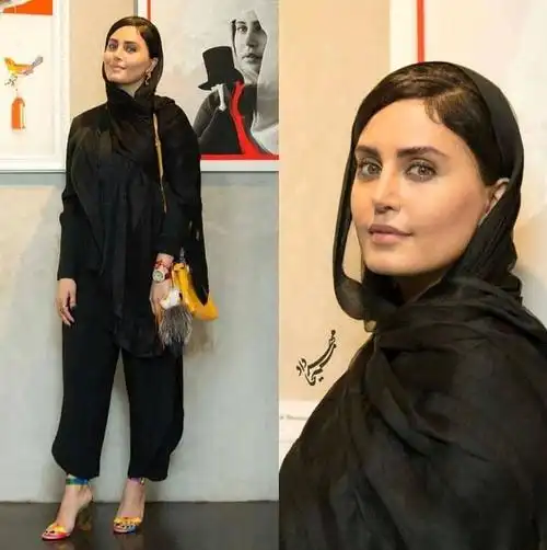为什么伊朗女人如此美丽?最后一位简直惊为天人