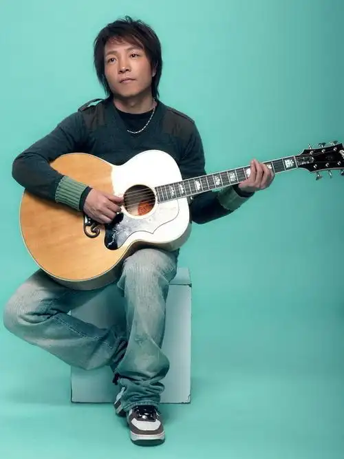 许巍:放弃高考,走穴逃跑,曾患抑郁,差点自杀,他还会写歌吗?