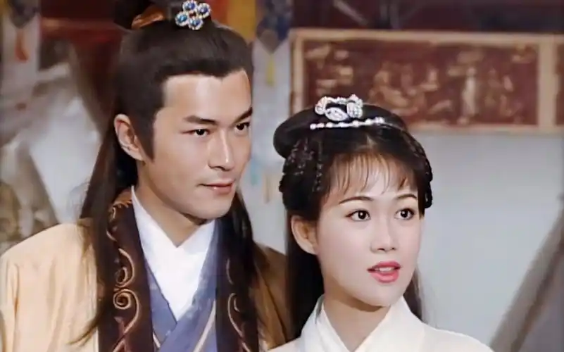 古天乐/梁小冰cut_哔哩哔哩_bilibili