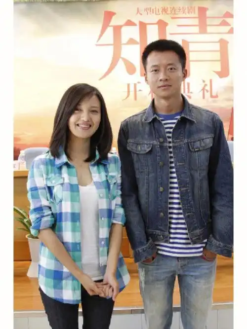 唐曾  #傅晶   #知青  #王庆来   #何幸福95为啥看《知青》国产剧