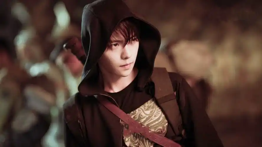 盗墓笔记影视化作品中众多铁三角哪组是你心目中的最佳