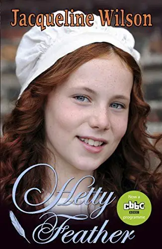 "hetty feather (english edition)",作者:[jacqueline wilson, nick
